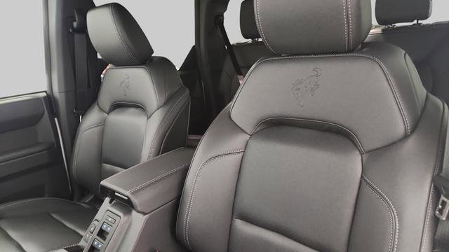 New 2025 Ford Bronco Big Bend w/ Black Diamond Package image 9