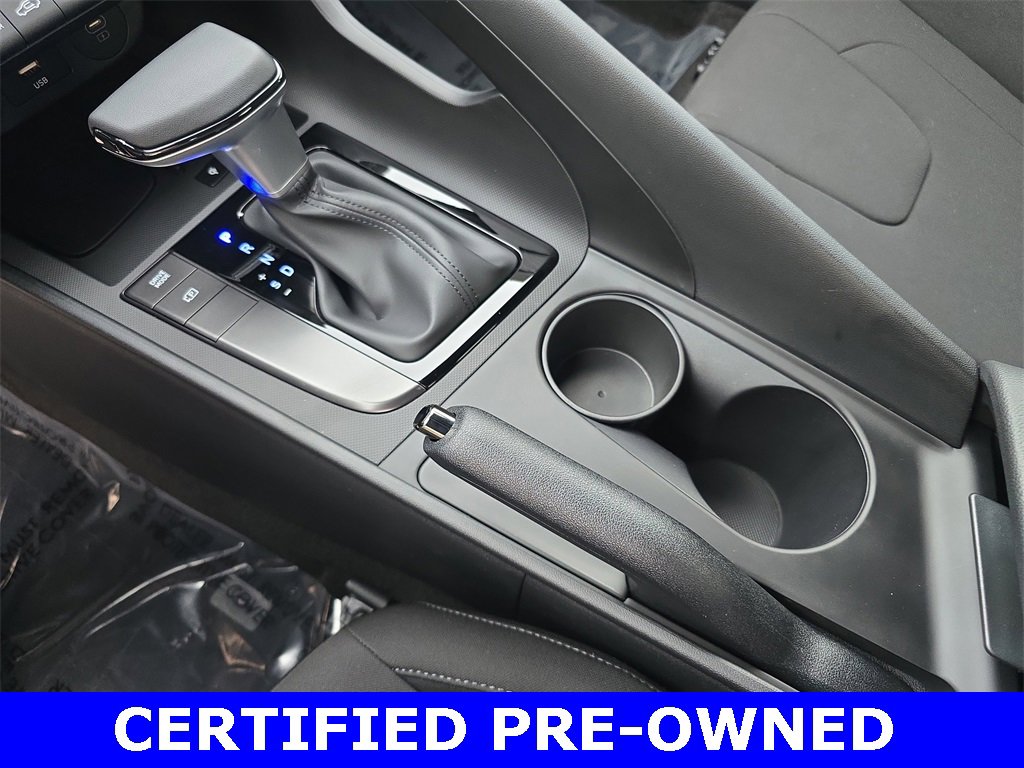 Used 2025 Hyundai Elantra Sport image 24