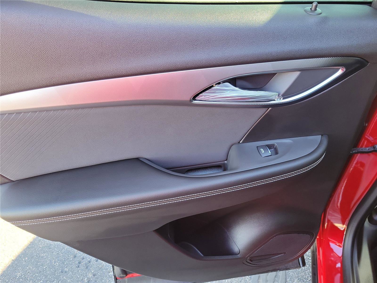 New 2026 Buick Envision Sport Touring image 15