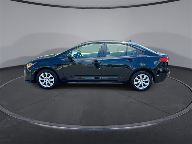 Used 2023 Toyota Corolla LE image 5