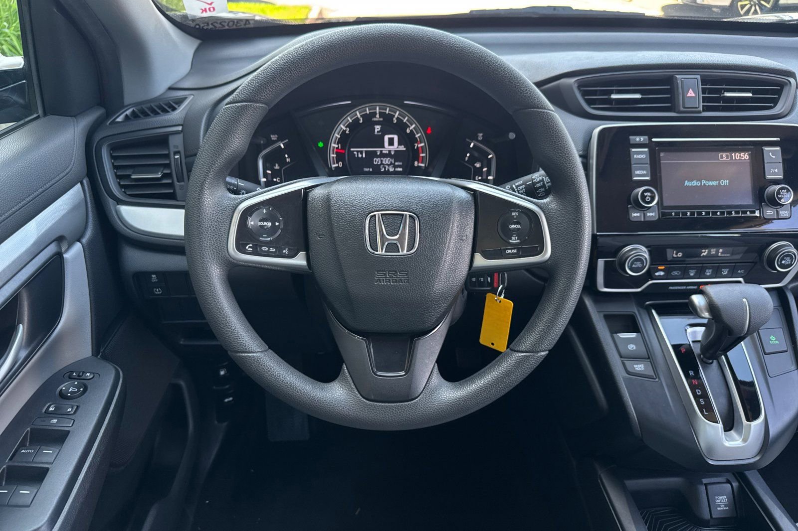 Used 2017 Honda CR-V LX image 14