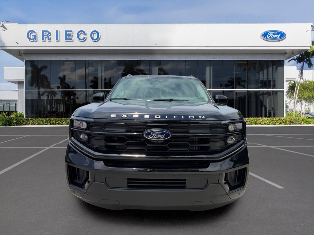 New 2026 Ford Expedition Active RWD image 2