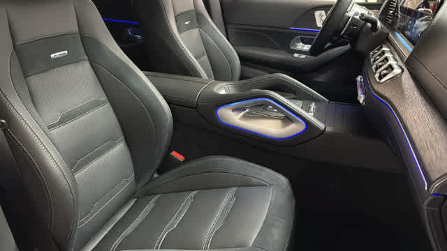 New 2026 Mercedes-Benz GLE 53 AMG 4MATIC Coupe image 34