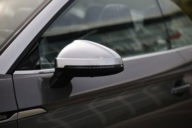 Used 2023 Audi S5 Prestige w/ Prestige Package image 12