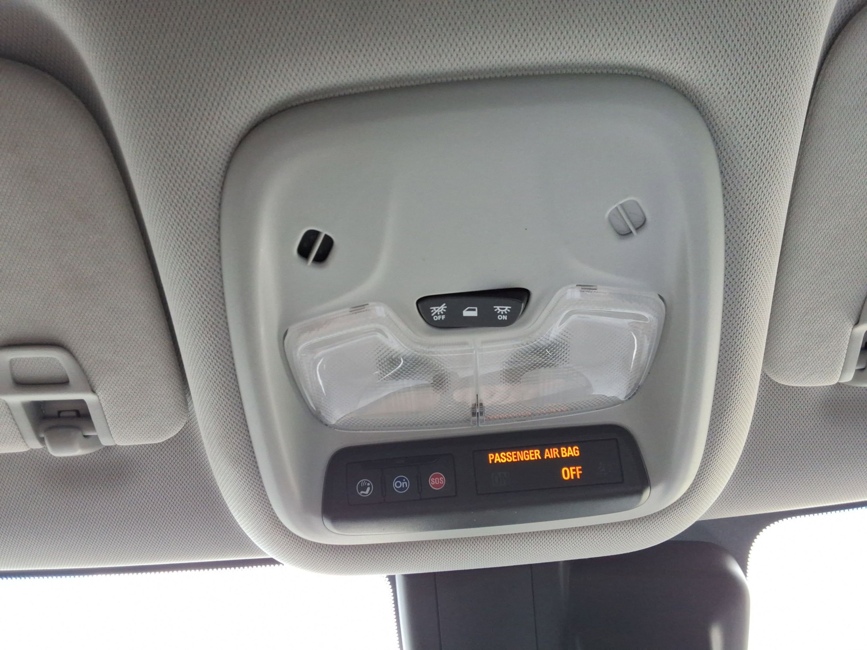 Used 2023 Chevrolet TrailBlazer LT image 20