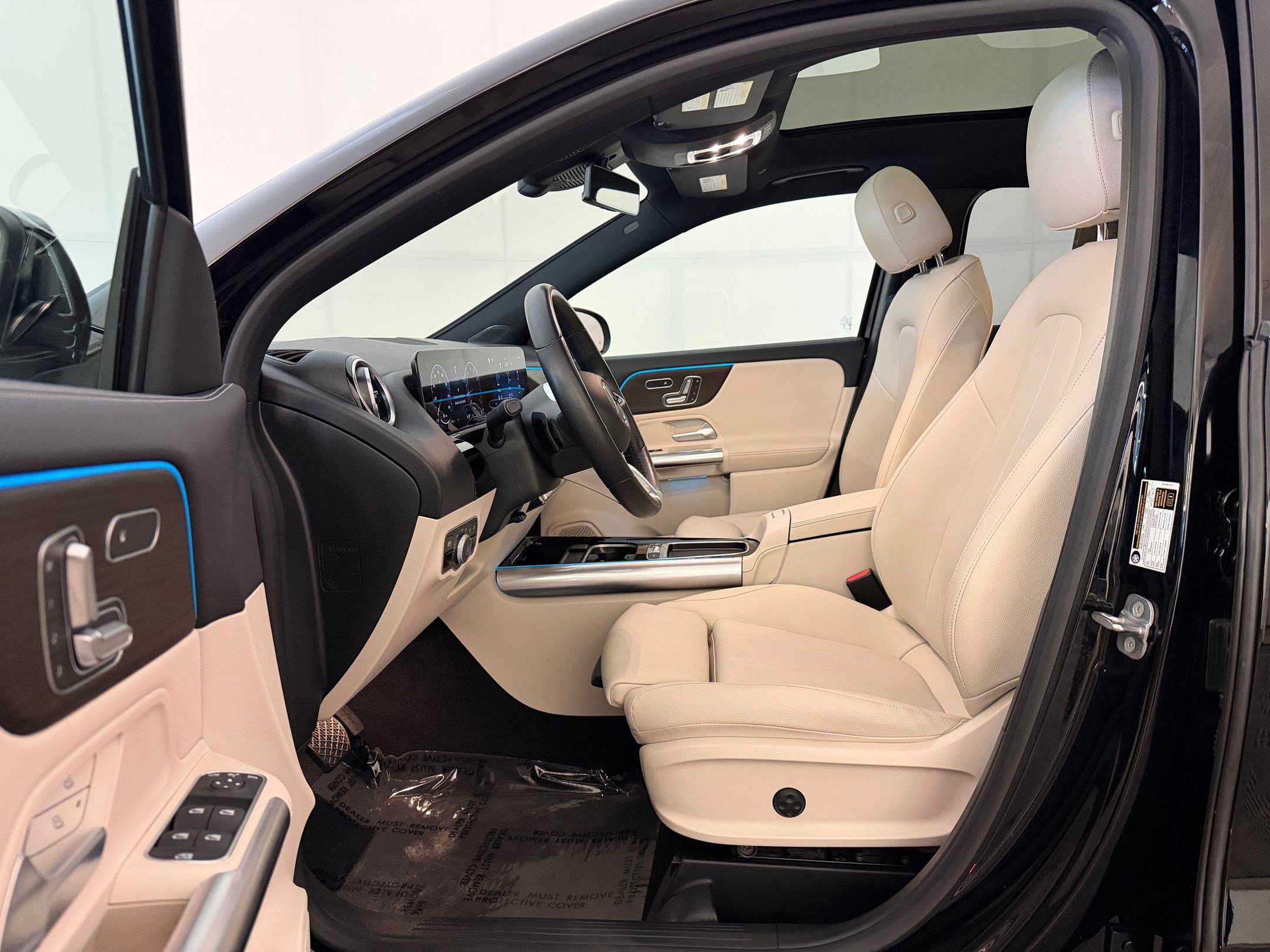 Used 2025 Mercedes-Benz GLA 250 image 5