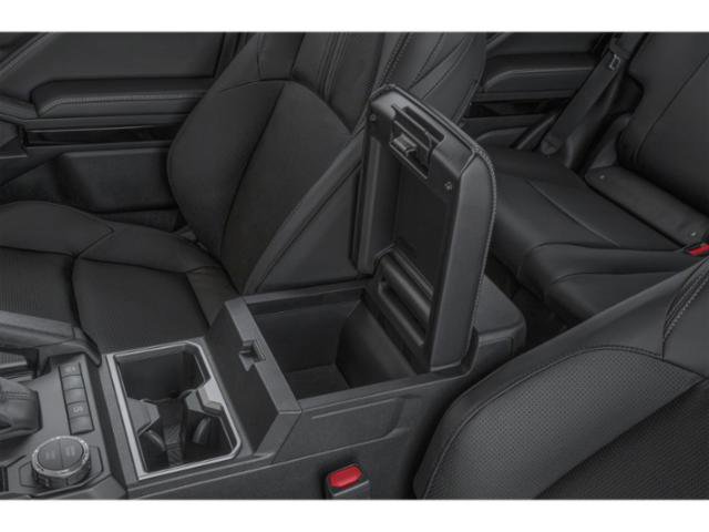 Used 2025 Toyota 4Runner Limited AWD/4WD image 16