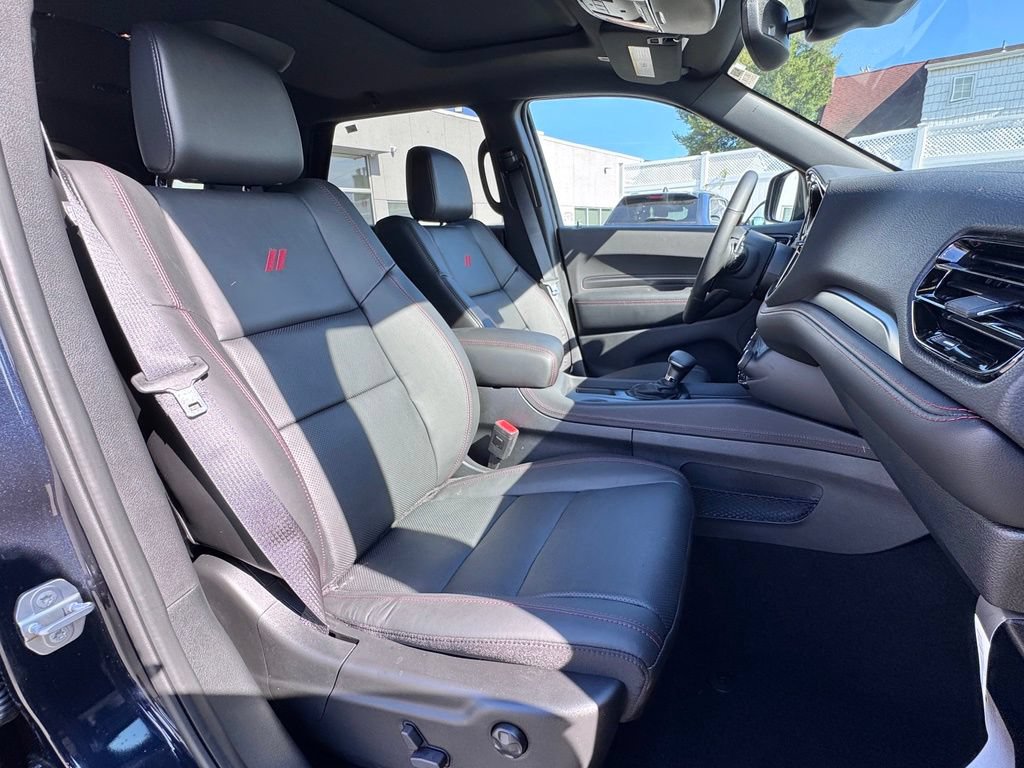 New 2026 Dodge Durango GT AWD/4WD image 19