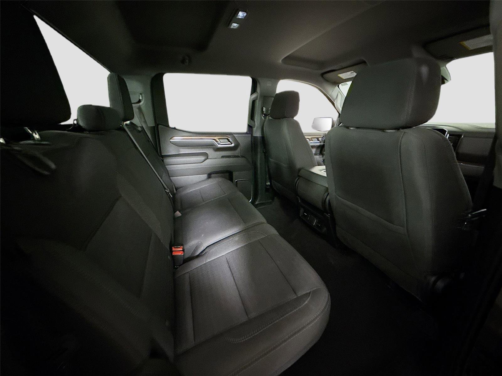 Used 2023 Chevrolet Silverado 1500 LT image 19