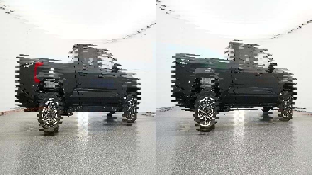 New 2026 Toyota Tacoma TRD Sport image 42