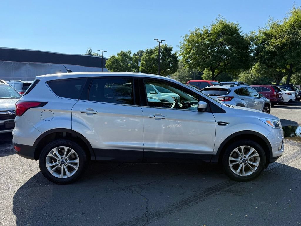 Used 2019 Ford Escape SE AWD/4WD image 5