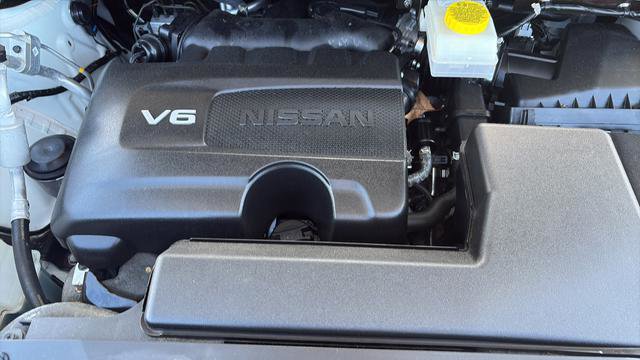 Used 2023 Nissan Pathfinder SL w/ SL Premium Package AWD/4WD image 27