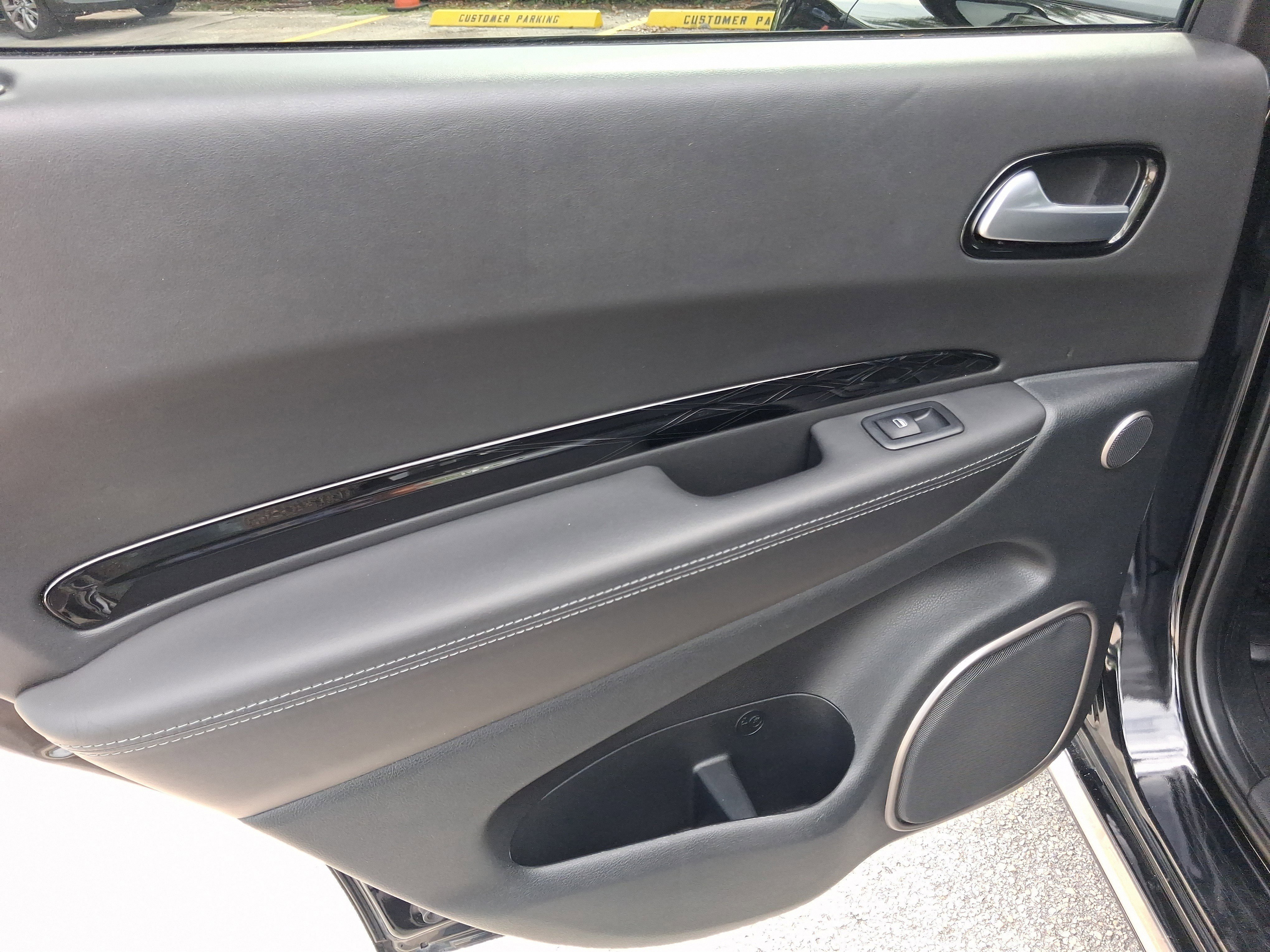 Used 2022 Dodge Durango Citadel AWD/4WD image 10