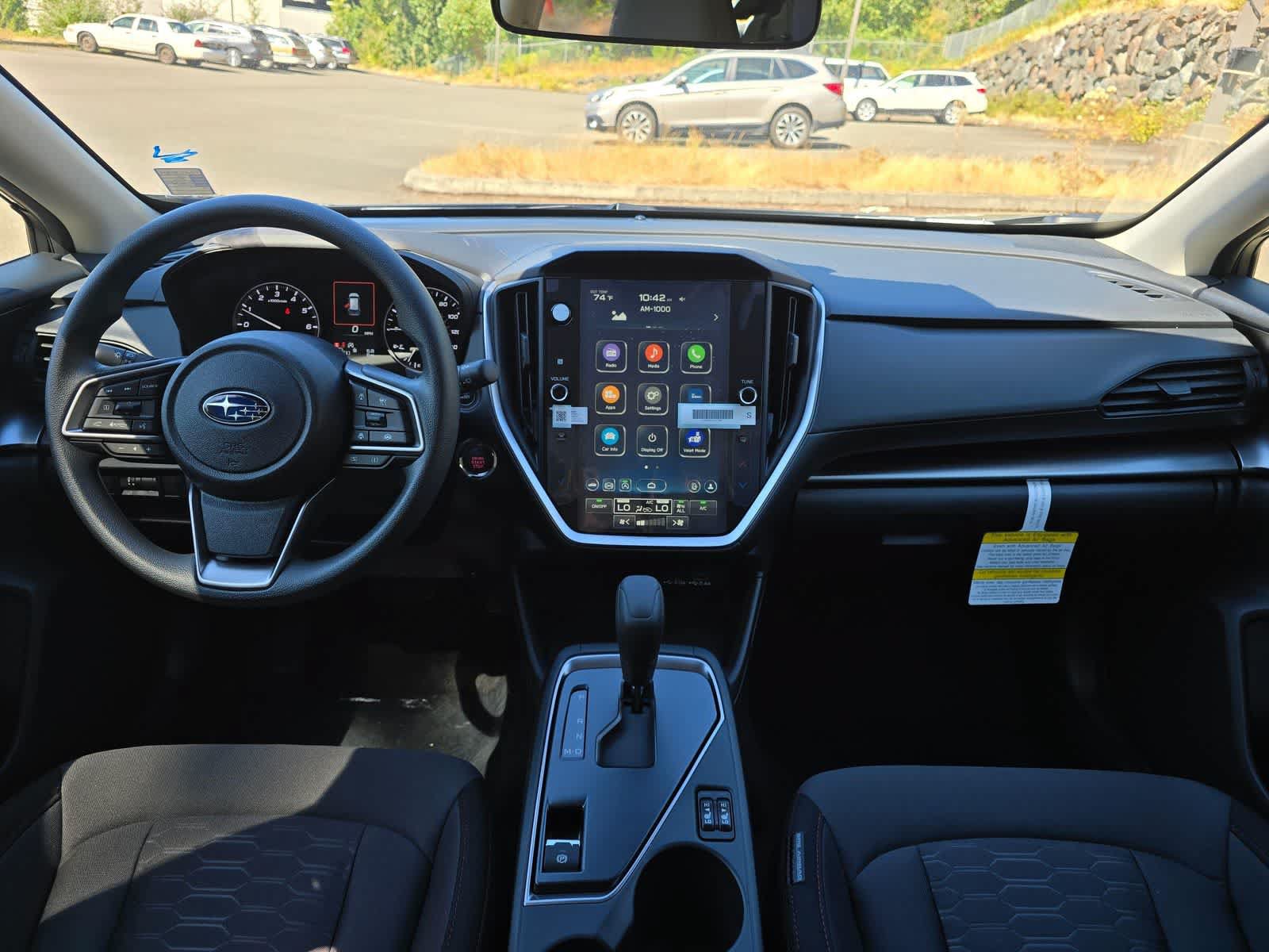 New 2026 Subaru Impreza 2.0i Sport AWD/4WD image 8