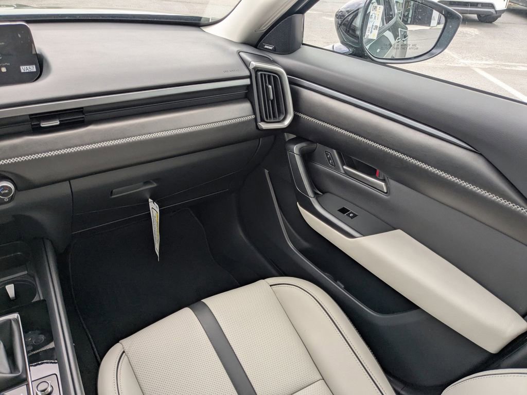 New 2026 MAZDA CX-50 AWD 2.5 S w/ Weather Package image 17