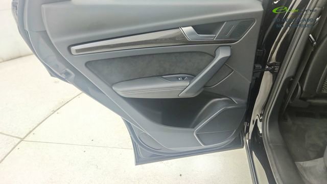 Used 2022 Audi SQ5 Premium Plus AWD/4WD image 32