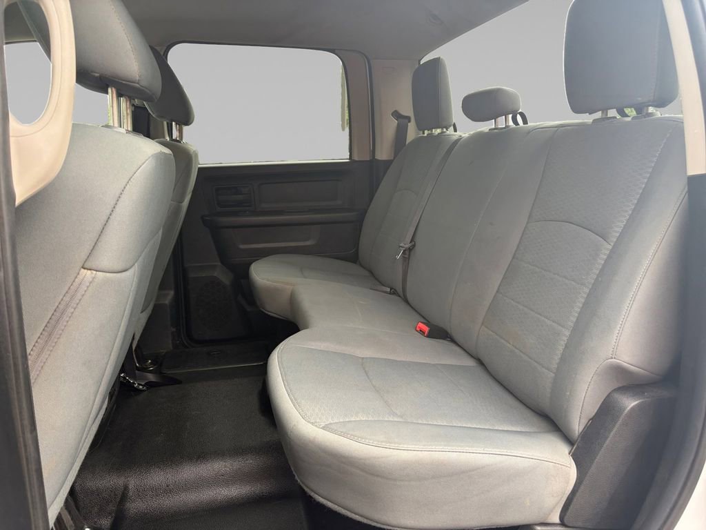 Used 2014 RAM 1500 Express AWD/4WD image 14