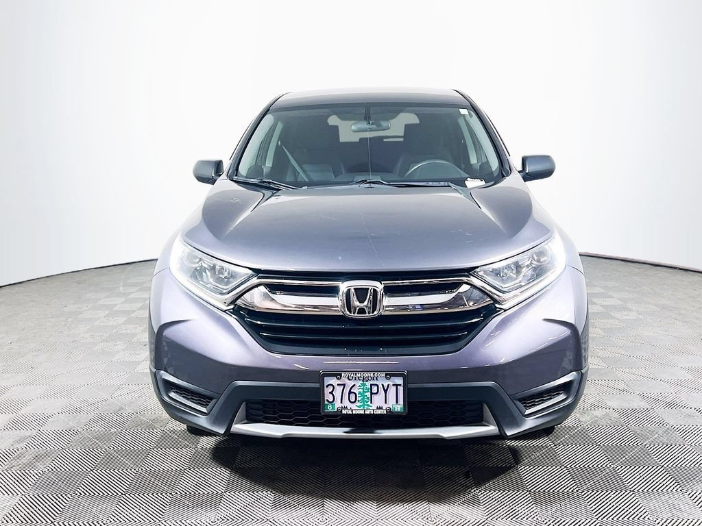 Used 2019 Honda CR-V LX image 2