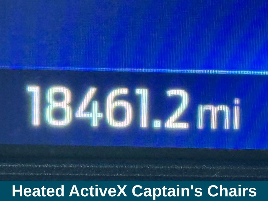 Used 2024 Ford Explorer XLT w/ Equipment Group 202A image 17