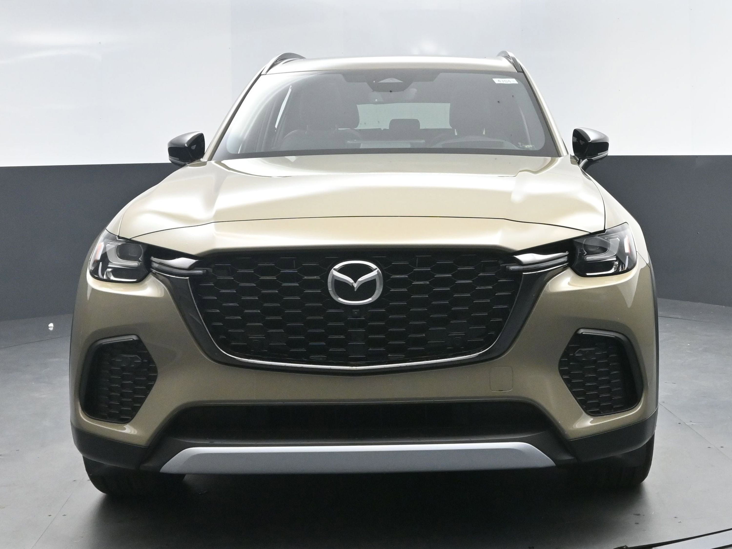 New 2025 MAZDA CX-70 Plug-In Hybrid w/ Premium Plus image 11