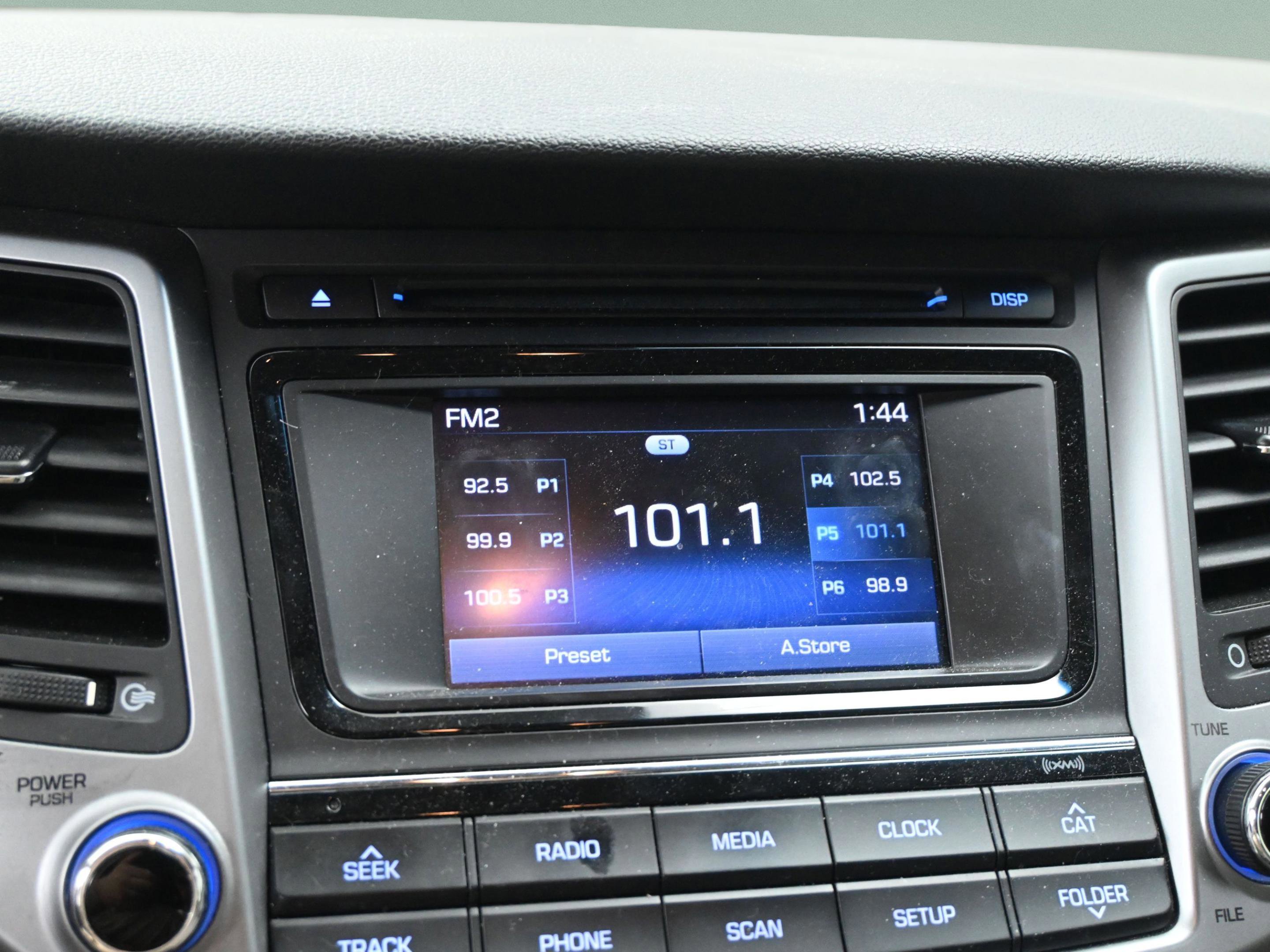 Used 2016 Hyundai Tucson Eco FWD image 28