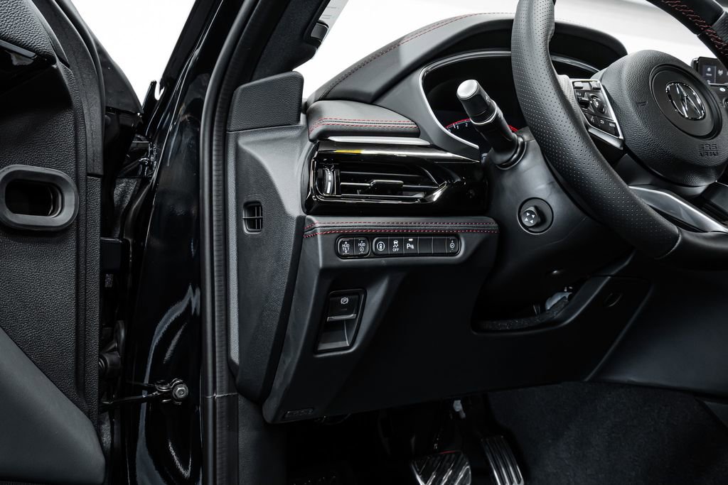New 2026 Acura MDX A-Spec AWD/4WD image 22