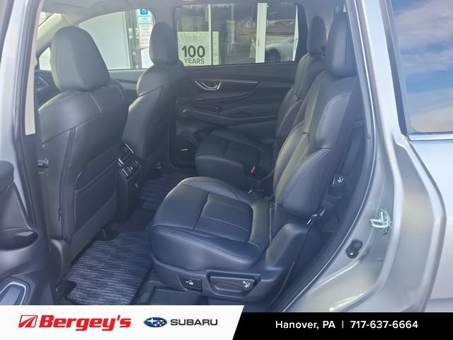 Certified 2026 Subaru Ascent Touring AWD/4WD image 11