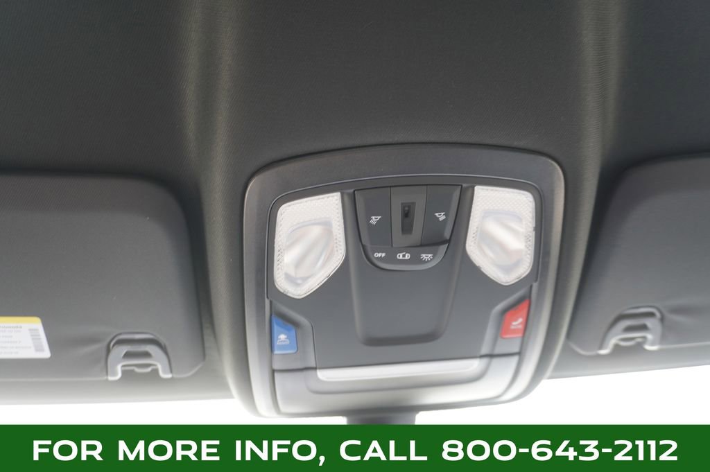 Used 2023 RAM 3500 Tradesman image 26