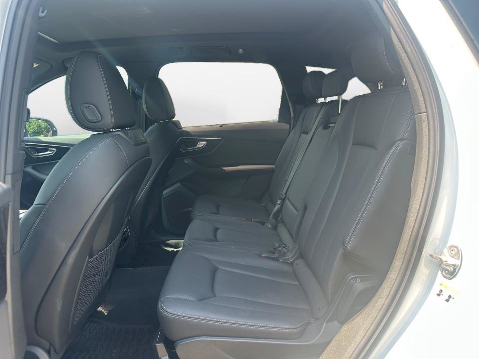 Certified 2026 Audi Q7 3.0T Premium Plus AWD/4WD image 13