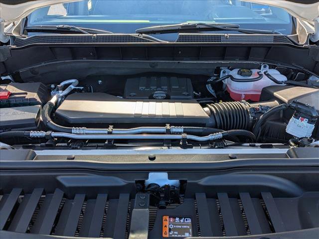 New 2026 Chevrolet Silverado 1500 LT w/ Leather Package image 16