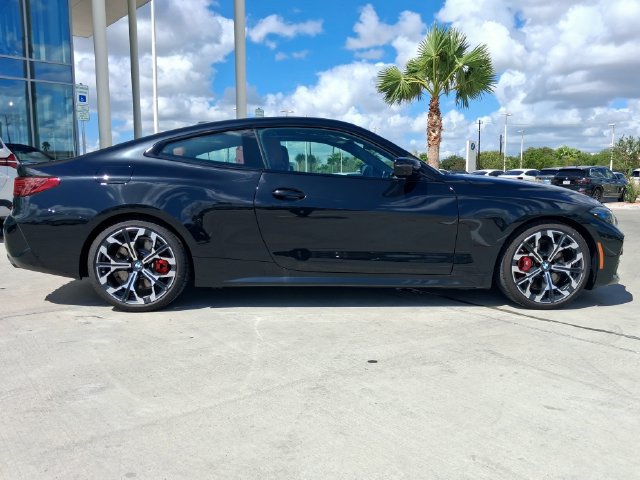 New 2027 BMW M440i Coupe w/ Premium Package RWD image 8