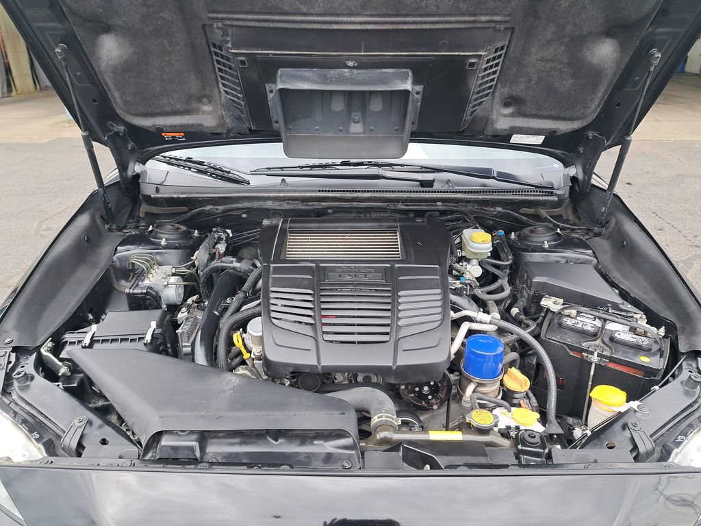 Used 2020 Subaru WRX Premium w/ Performance Package AWD/4WD image 27