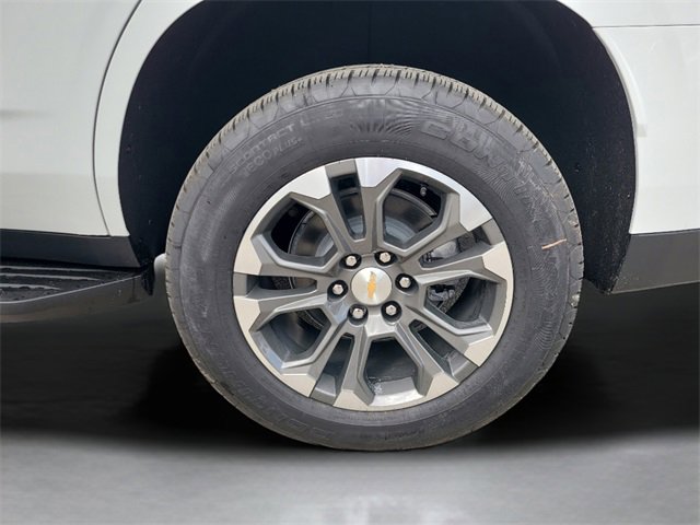 New 2026 Chevrolet Tahoe LS w/ LPO, Dark Essentials Package image 11