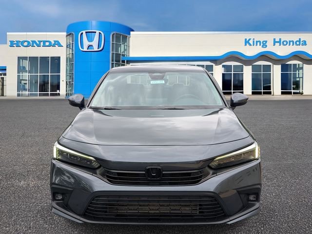 Used 2023 Honda Civic Touring image 31