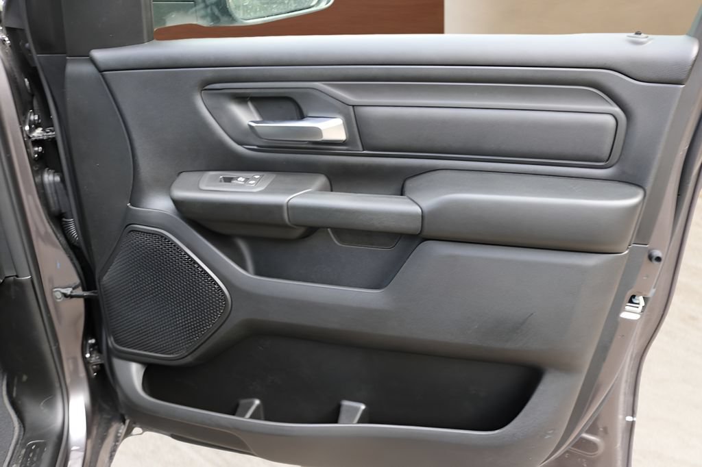 New 2026 RAM 1500 Express RWD image 20