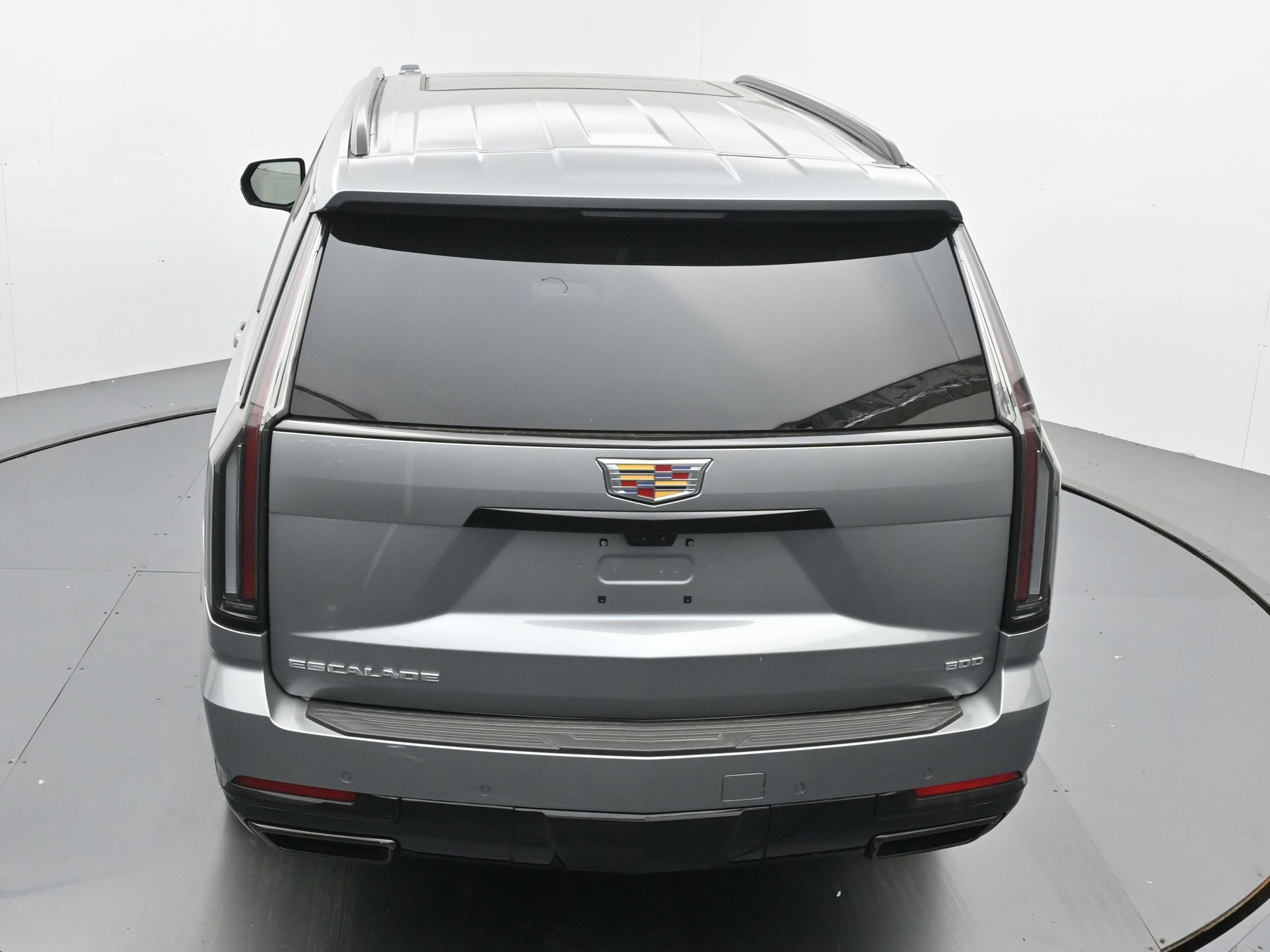 New 2026 Cadillac Escalade Platinum Sport AWD/4WD image 26