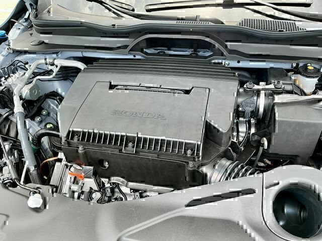 New 2026 Honda Pilot Sport image 12
