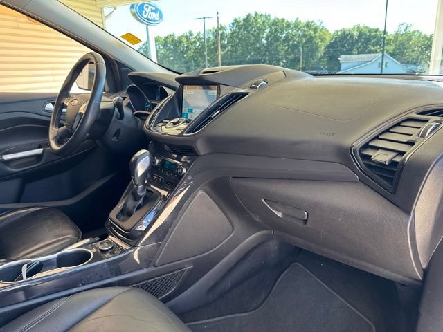 Used 2016 Ford Escape Titanium AWD/4WD image 21