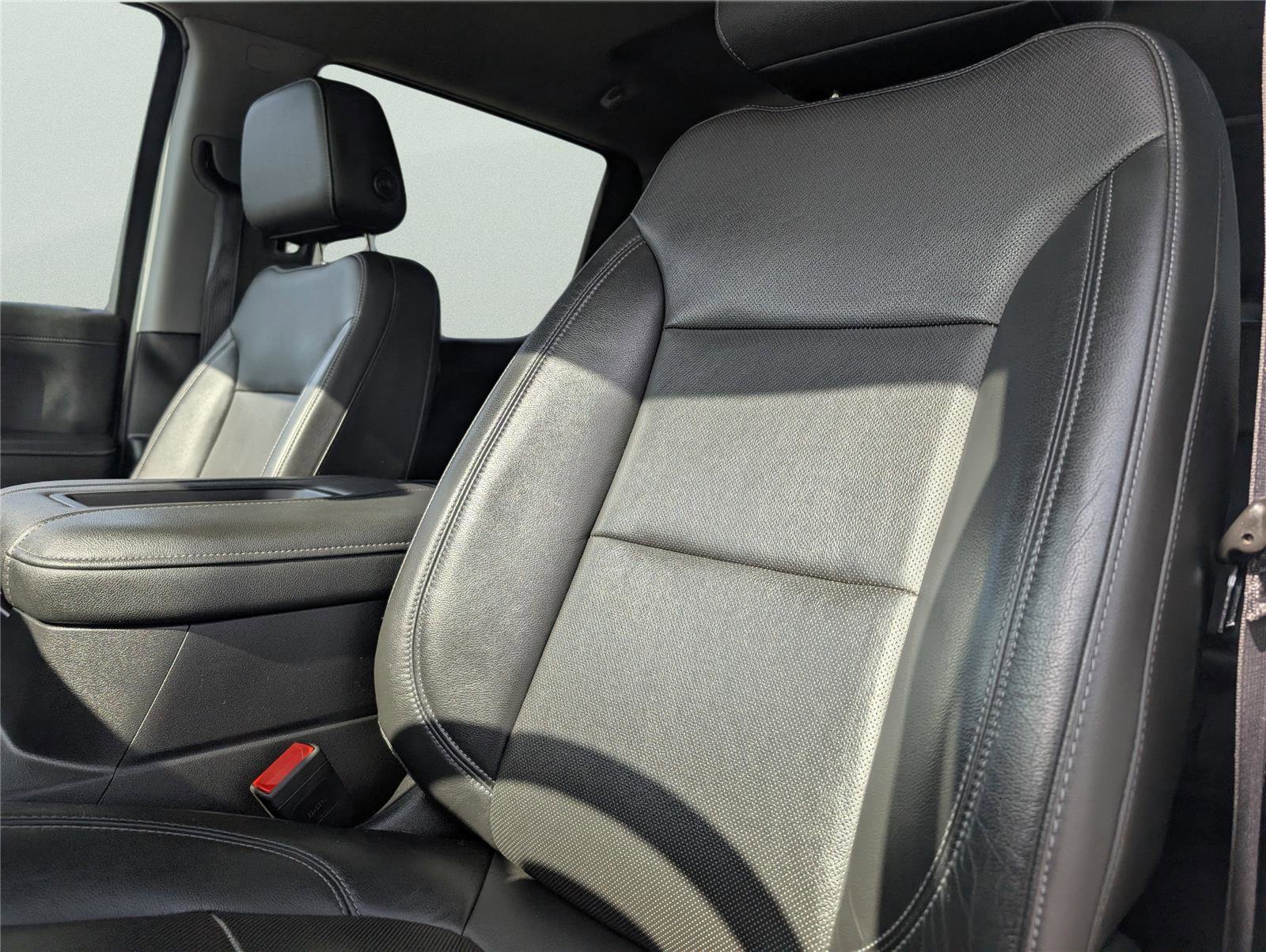 Certified 2020 GMC Sierra 1500 SLT w/ SLT Premium Plus Package image 11