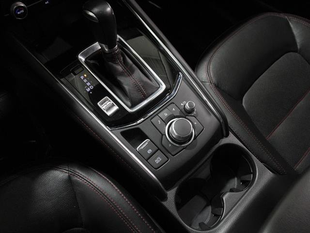 Used 2021 MAZDA CX-5 Carbon Edition image 14