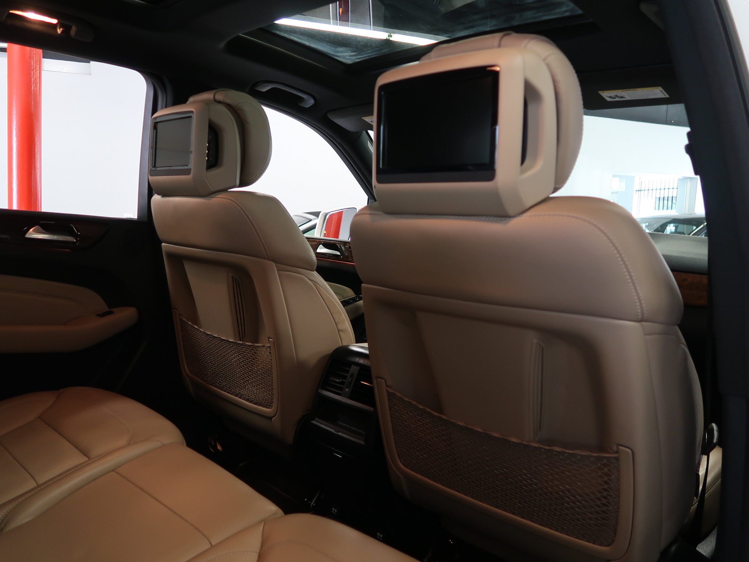 Used 2014 Mercedes-Benz ML 350 4MATIC image 35