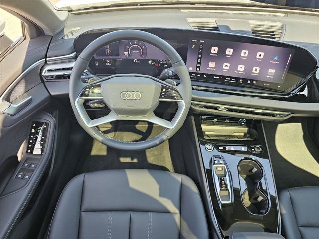 New 2026 Audi A5 2.0T Premium Plus AWD/4WD image 5