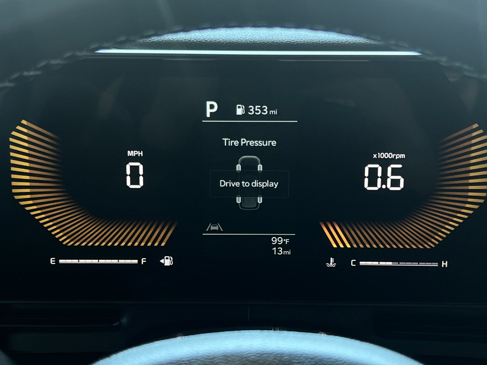 New 2026 Kia Carnival EX image 30