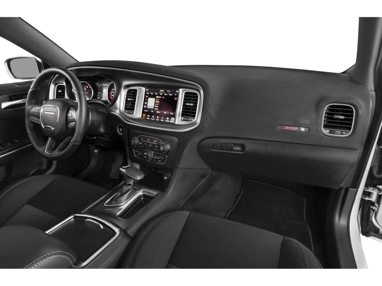 Used 2023 Dodge Charger Scat Pack RWD image 10
