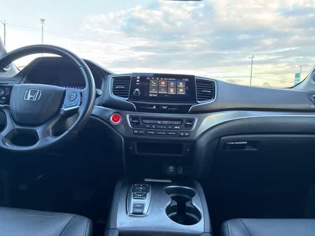 Used 2021 Honda Pilot Special Edition image 28