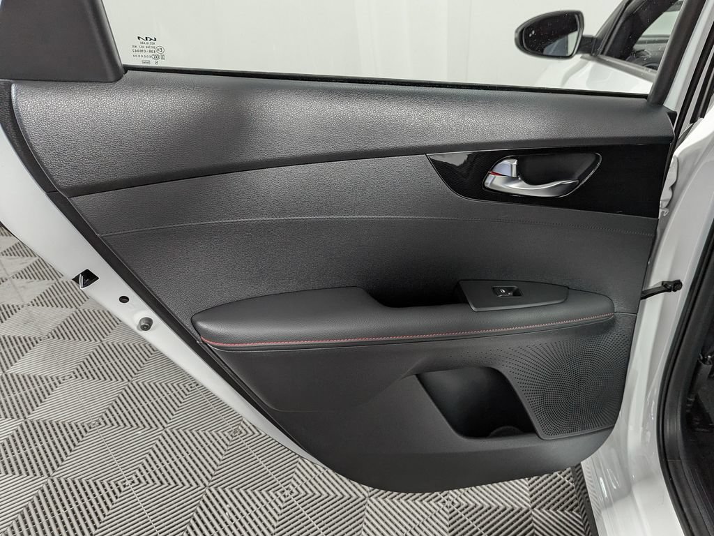 Used 2024 Kia Forte GT FWD image 47