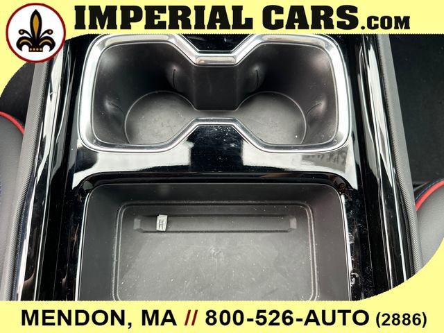 New 2025 Chevrolet Silverado EV RST image 32