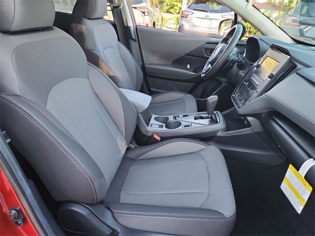 New 2026 Subaru Crosstrek 2.5i image 23