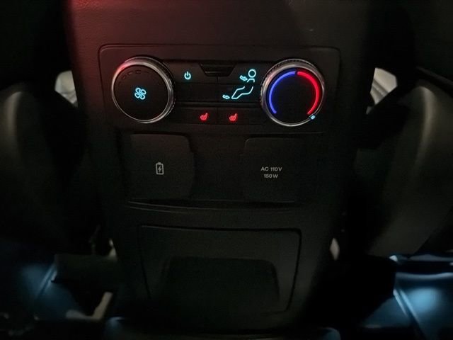 Used 2022 Ford Explorer Limited w/ Limited Technology Package image 21