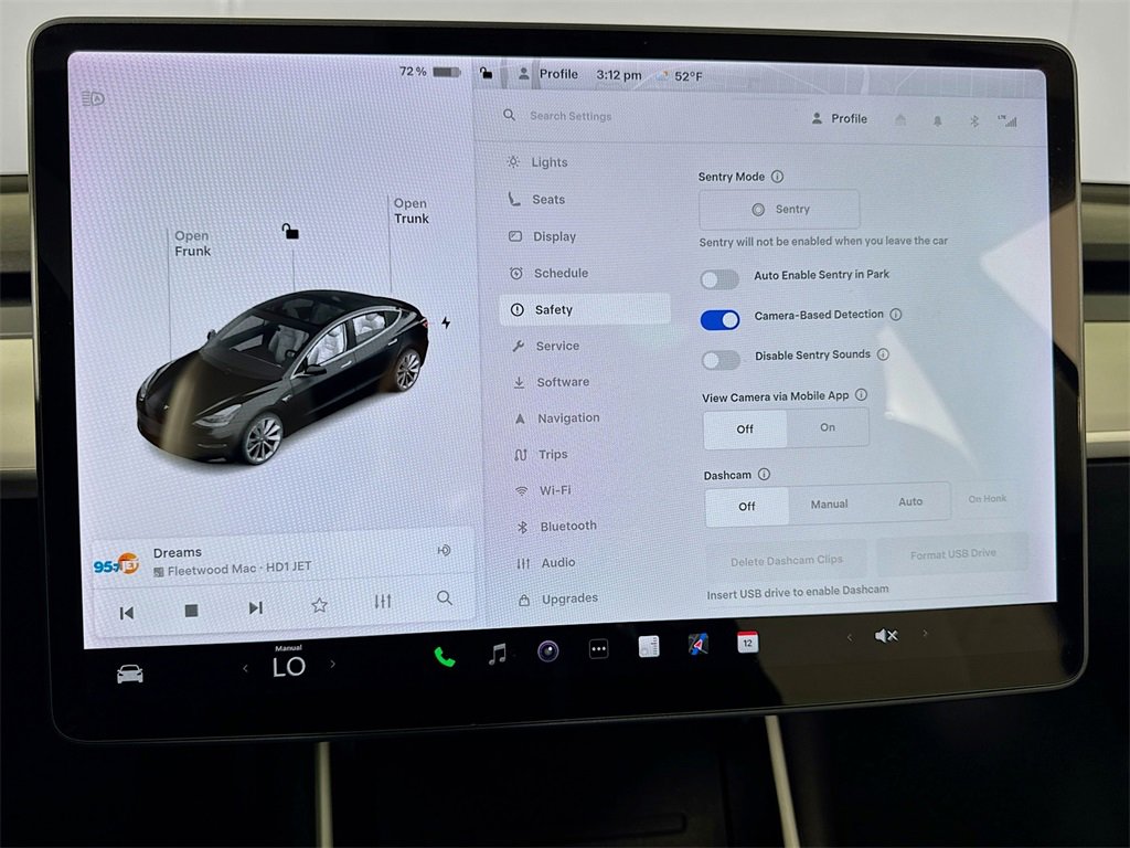 Used 2020 Tesla Model 3 Long Range image 43